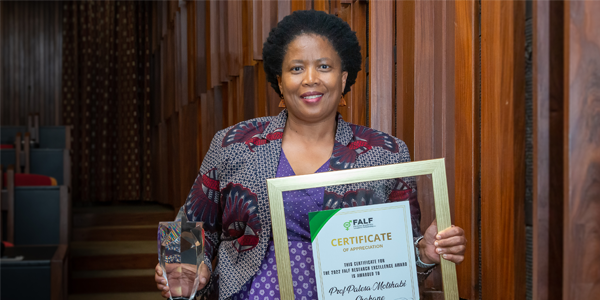 Associate Professor Palesa Motshabi-Chakane and Head of the Wits Department of Anaesthesiology is committed to growing the field through research, teaching and advocacy Associate Professor Palesa Motshabi-Chakane and Head of the Wits Department of Anaesthesiology is committed to growing the field through research, teaching and advocacy